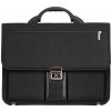 REAbags aktovka 8001 1-T čierna nikl