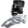 Prešmyk Shimano Altus M2000 3x9 uni ťah Down Swing (34,9/31,8/28,6mm) 40z.