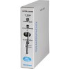 Bowden brzdový Shimano 5mm 40m šedý box