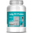 KOMPAVA LadyFit Protein 2000 g