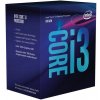 Intel Core i3-8100 4C/4T 3.60GHz 65W - CM8068403377308