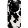 Picasee Fashion Case pre Xiaomi 15 Ultra - Black Moo