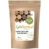 CHILLI PAPRIKA GRYS 3-3 mm BEZ SEMIEN 1000 g 1 kg