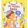 Nazri do svojho tela