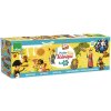 Vilac Velké dřevěné puzzle historie