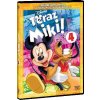 Teraz Miki część 4 DVD