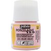 Farba na porcelán Pébéo Porcelaine 150 45 ml - 50 Tender Pink