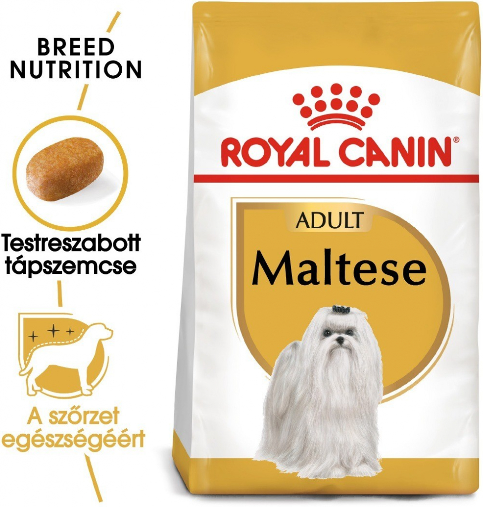 Royal Canin Maltézák 0,5 kg