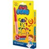 Centropen Air Pens Pastel 1500 5 ks