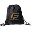 Fatpipe Air-Draw String Backpack Black/Gold