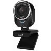 GENIUS webkamera QCam 6000, černá 32200002411