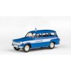 Abrex Škoda 1202 (1964) 1:43 – Veřejná Bezpečnost