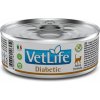 Vet Life Natural Cat Diabetic 85 g