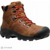 KEEN Pyrenees dámske topánky, syrup US 7.5