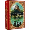 Harry Potter and the Philosopher s Stone: MinaLima Edition - J. K. Rowlingová