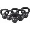 KETTLEBELL SEDCO oceľ 8 kg