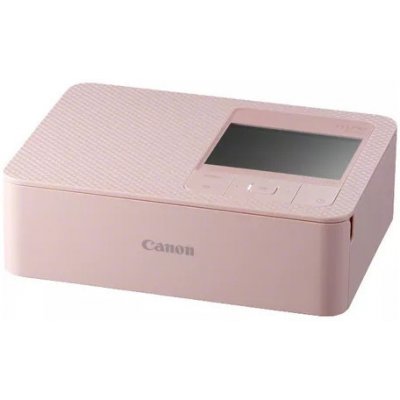 Canon Selphy CP1500 ružová