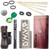 Dynavap M 2020 Vaporizér - Mechanický - Štartovací balíček (Cedrový) 1 ks