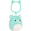 Squishmallows Kľúčenka Medveď - Belinda 9 cm