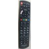 General PANASONIC N2QAYB001180 - náhradný diaľkový ovládač