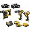 Dewalt DCK368P3T