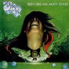 Eloy: Silent Cries And Mighty Echoes - CD