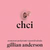 Chci (Anderson - Štvrtecká Jana) - CD (MP3)