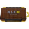 ILLEX - Škatuľka Tackle Box Reversible 175 VC