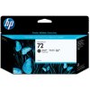 HP C9403A Cartridge No.72 130ml, matná čierna-originálná (C9403A)