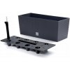 Prosperplast Rato Case Truhlík 51,4 x 19,2 x 18,6 cm antracit