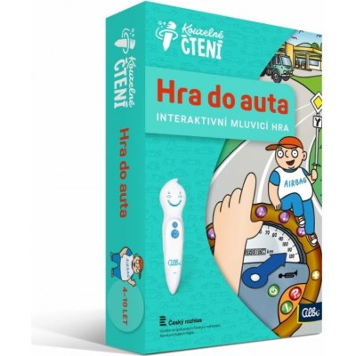 hracky do auta – Heureka.sk