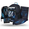 Školská sada Skate Bluelight III