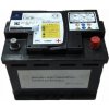 Mercedes AGM 12V 60Ah 660A A0019827908
