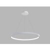 LED2 CIRO 80 P-Z, W DALI/PUSH DIM 60W 3000K/4000K 3275251D