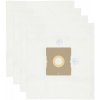 NEDIS sáčky do vysavače/ 4 kusy/ syntetické/ LG TB 42/ bílé DUBG1400-4.1