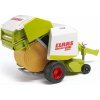 Bruder, Lis valcových balíkov Claas Rollant 250, 1:16