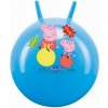 John Hopsadlo Peppa Pig, 50 cm