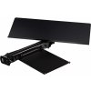 Next Level Racing | Keyboard and Mouse Tray | Elite Black Edition | Black