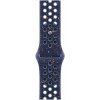Apple Watch 46 mm Blue Ribbon športový remienok Nike – M/L MGCA4ZM/A