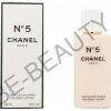 Chanel No.5 dámske telové mlieko 200 ml
