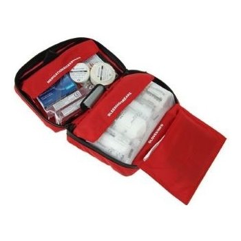 Lifesystems Camping First Aid