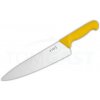 Nůž kuchařský 26 cm| Giesser, GM-845526-g žlutá