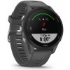 Garmin Forerunner 255, Slate grey Športové hodinky s gps