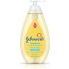 Johnson's Baby Umývací gél na telo a vlásky 500 ml