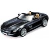Bburago 1:32 Mercedes Benz SLS AMG Roadster