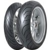 DUNLOP Sportmax RoadSmart III rear ZR TL 190/50 R17 73W – záruka 5 rokov
