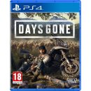 Days Gone