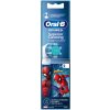 Oral-B Stages Kids Spiderman 2 ks