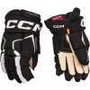 Hokejové rukavice CCM Tacks AS-580 JR
