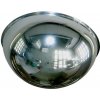 HTI Půlkulaté kontrolní zrcadlo HE-DP KZP60